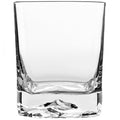 Luigi Bormioli On The Rocks 400ml Whiskey Glasses, Set of 4