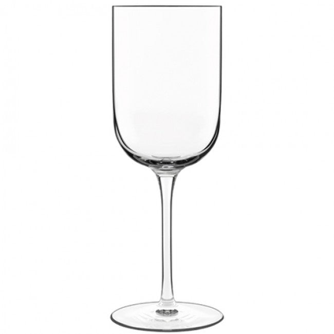 Luigi Bormioli Sublime 400ml Red Wine Glasses, Set Of 4