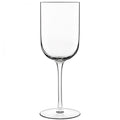 Luigi Bormioli Sublime 400ml Red Wine Glasses, Set Of 4
