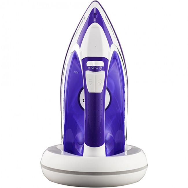 Russell Hobbs Freedom Cordless Steam, Spray & Dry Iron