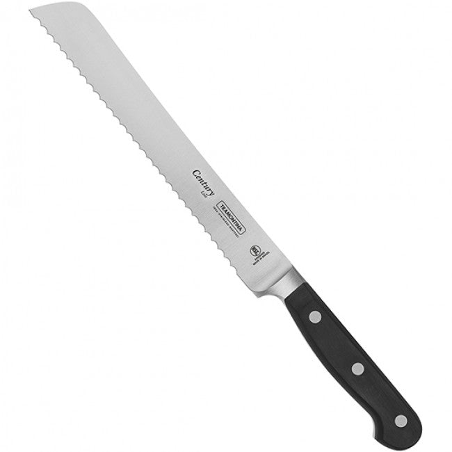 Tramontina Century Bread Knife, 20cm