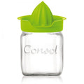 Consol Citrus Juicer With Storage Bottle, 500ml