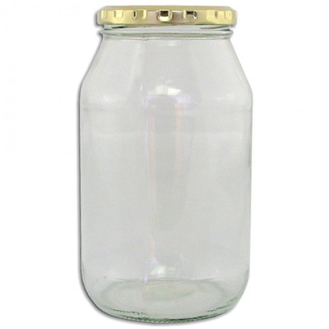 Consol Catering Jar, 750ml