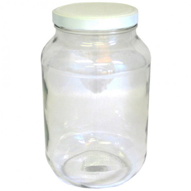 Consol Catering Jar, 3L