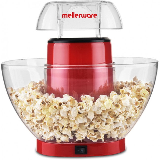 Mellerware Pop 'n Go Popcorn Maker