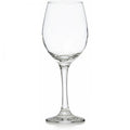 Consol Lyon Set Of 4 White Wine Glasses, 385ml