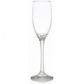 Consol Lyon Set Of 4 Champagne Flutes, 180ml