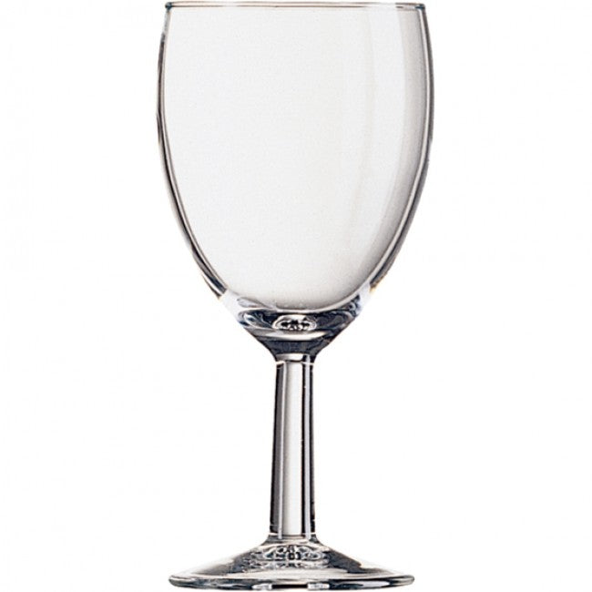 Arcoroc Savoie Sherry Glass, 120ml
