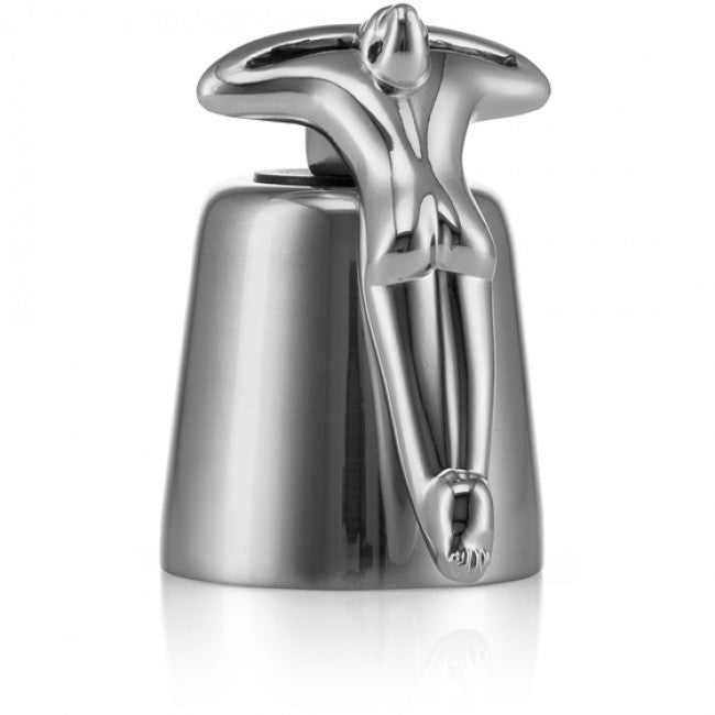 Carrol Boyes Bottle Stopper, At Rest