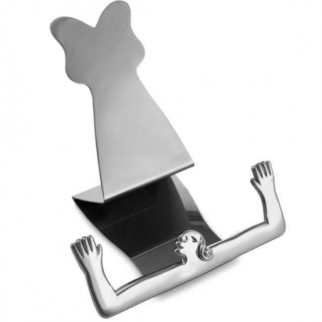 Carrol Boyes Recipe Book Stand, What's Cookin'?