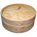 Regent Fine Living Bamboo Steamer