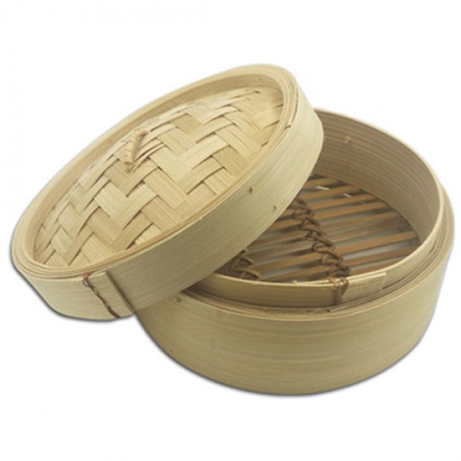Regent Fine Living Bamboo Steamer