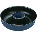 Ibili Blu Non-Stick Savarin Mould, 26cm