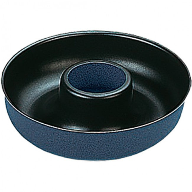 Ibili Blu Non-Stick Savarin Mould, 26cm