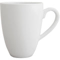 Home Classix Melamine Mug, White
