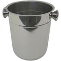 Steel King Champagne Cooler