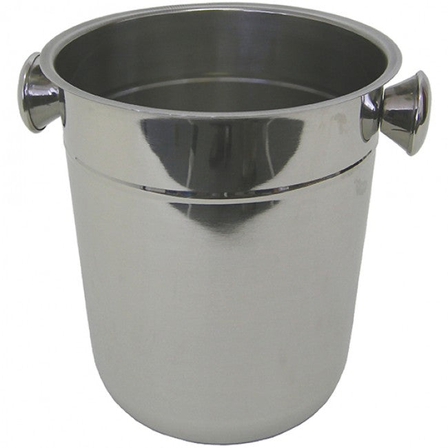 Steel King Champagne Cooler