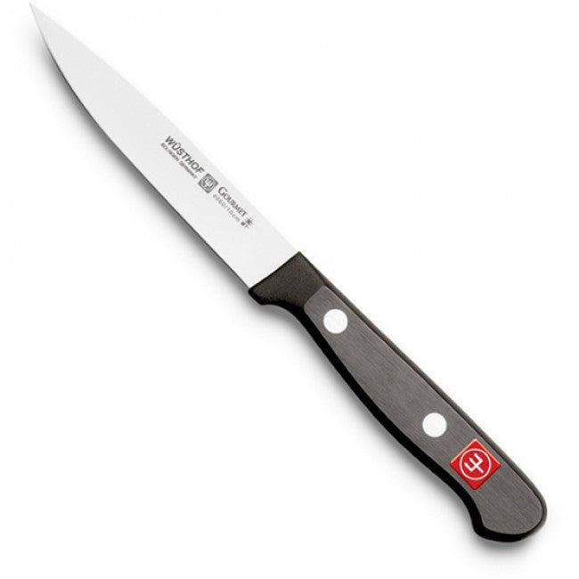 Wüsthof Gourmet Paring Knife, 10cm