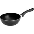 Ibili Indubasic Non-Stick Mini Wok, 16cm