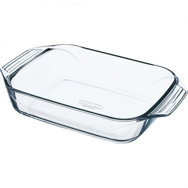 Pyrex Irresistible Rectangular Roaster Dish