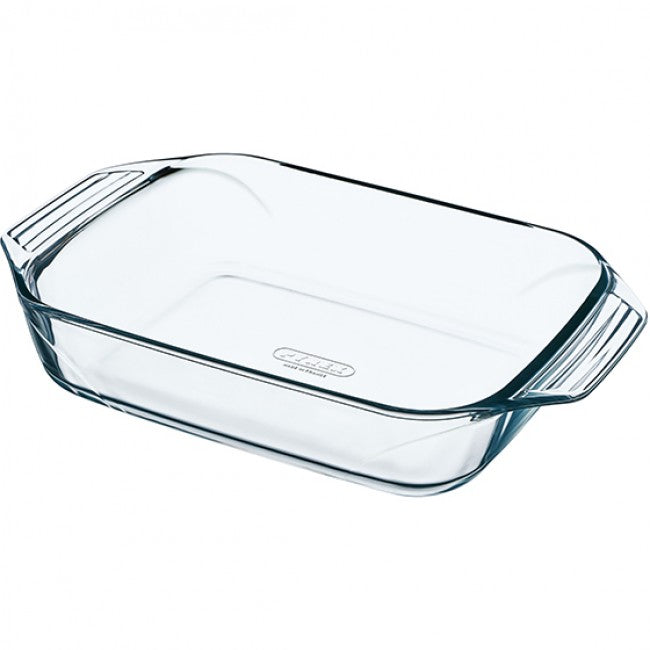 Pyrex Irresistible Rectangular Roaster Dish