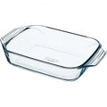 Pyrex Irresistible Rectangular Roaster Dish