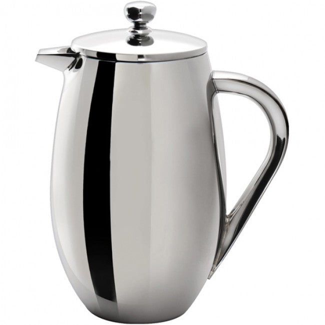 Regent Brazil 8 Cup Coffee Plunger, 1L