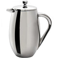 Regent Brazil 8 Cup Coffee Plunger, 1L