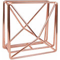 Regent Copper Serviette Holder