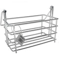 Regent Chrome Condiment Holder