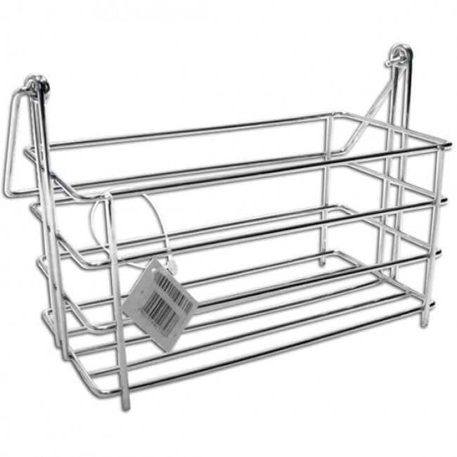 Regent Chrome Condiment Holder
