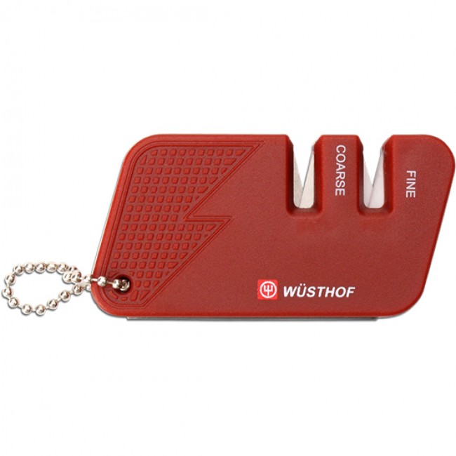 Wüsthof Compact Knife Sharpener