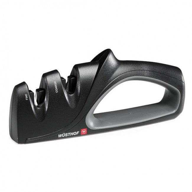 Wüsthof 2 Stage Knife Sharpener