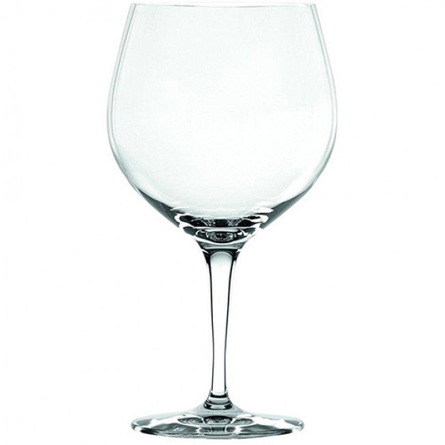 Spiegelau Crystal Gin & Tonic Glasses, Set Of 4