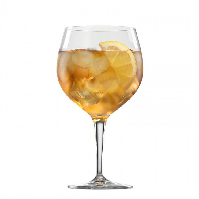 Spiegelau Crystal Gin & Tonic Glasses, Set Of 4