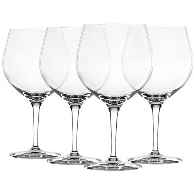 Spiegelau Crystal Gin & Tonic Glasses, Set Of 4
