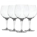 Spiegelau Crystal Gin & Tonic Glasses, Set Of 4