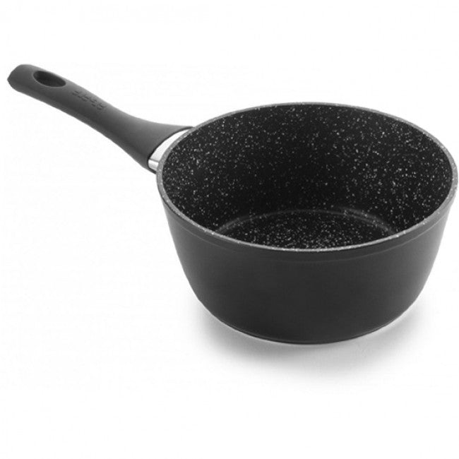 Ibili Natura Non-Stick Saucepan, 14cm
