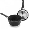 Ibili Natura Non-Stick Saucepan, 14cm