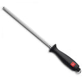Wüsthof Sharpening Steel With Loop, 23cm