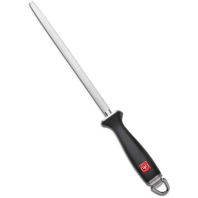 Wüsthof Sharpening Steel, 26cm