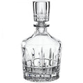 Spiegelau Perfect Serve Crystal Decanter, 750ml