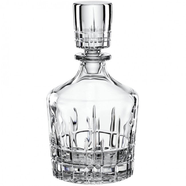 Spiegelau Perfect Serve Crystal Decanter, 750ml