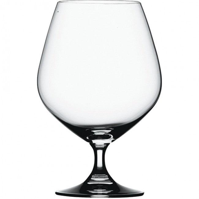 Spiegelau Special Cognac Glasses, Set Of 4