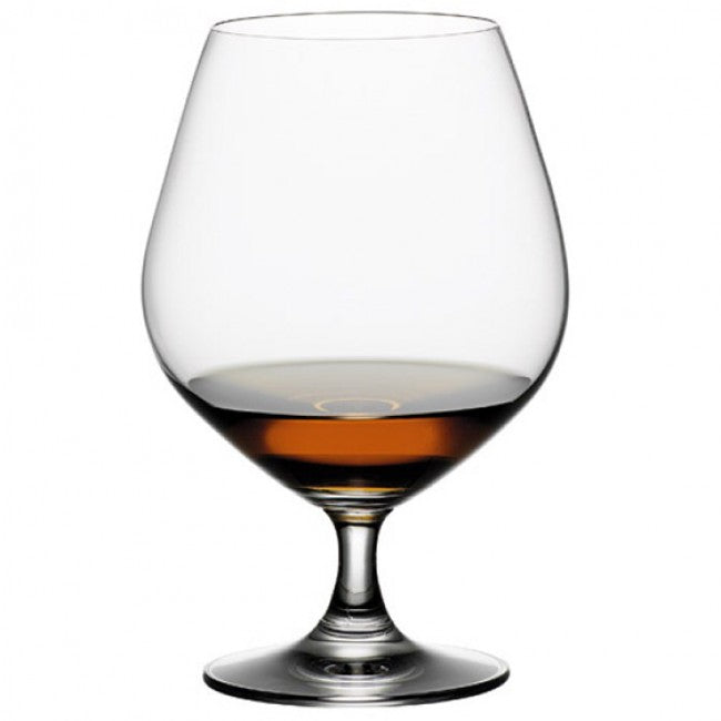 Spiegelau Special Cognac Glasses, Set Of 4