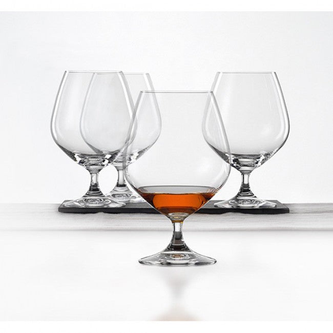 Spiegelau Special Cognac Glasses, Set Of 4