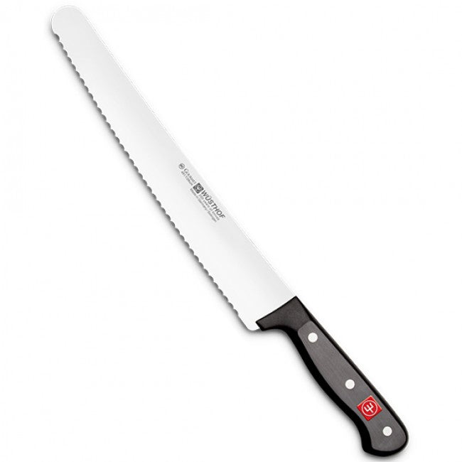 Wüsthof Gourmet Confectioner's Knife, 26cm