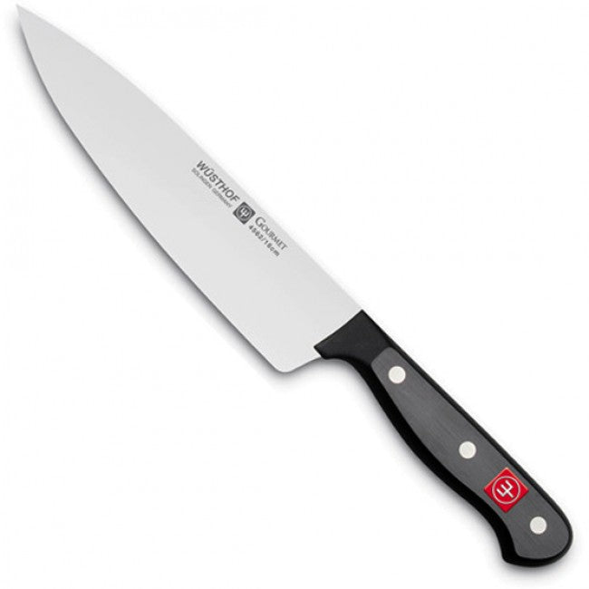 Wüsthof Gourmet Cook's Knife, 18cm