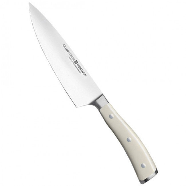 Wüsthof Classic Ikon Crème Cook's Knife, 16cm