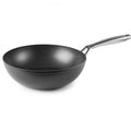 Ibili Titan Non-Stick Wok, 30cm